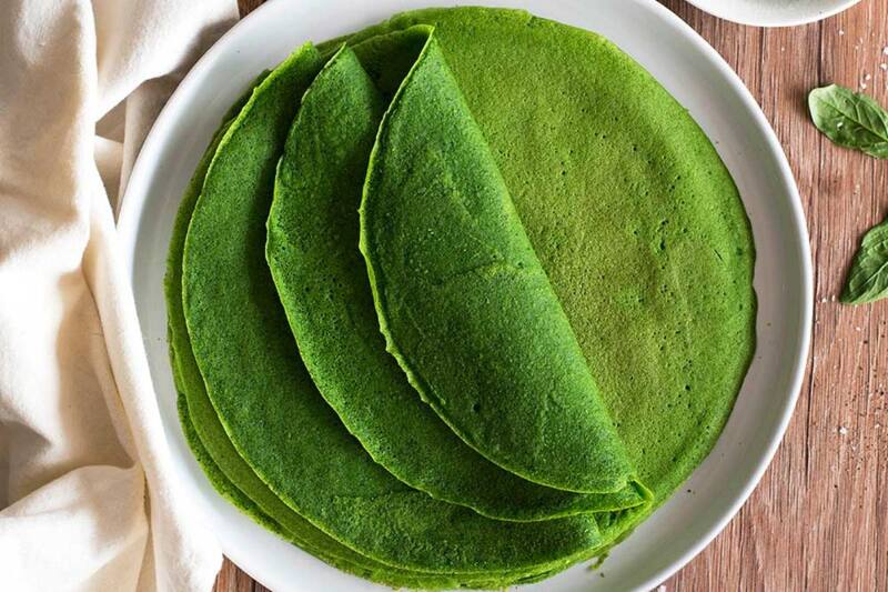 En pocos minutos puedes preparar este exquisito platillo. Créditos: Recetario Thermomix.