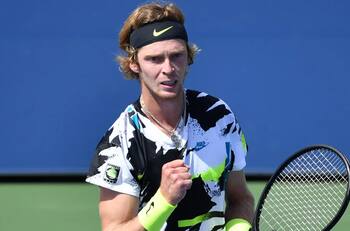 El ATP de San Petersburgo conoció a sus nuevos octavofinalistas