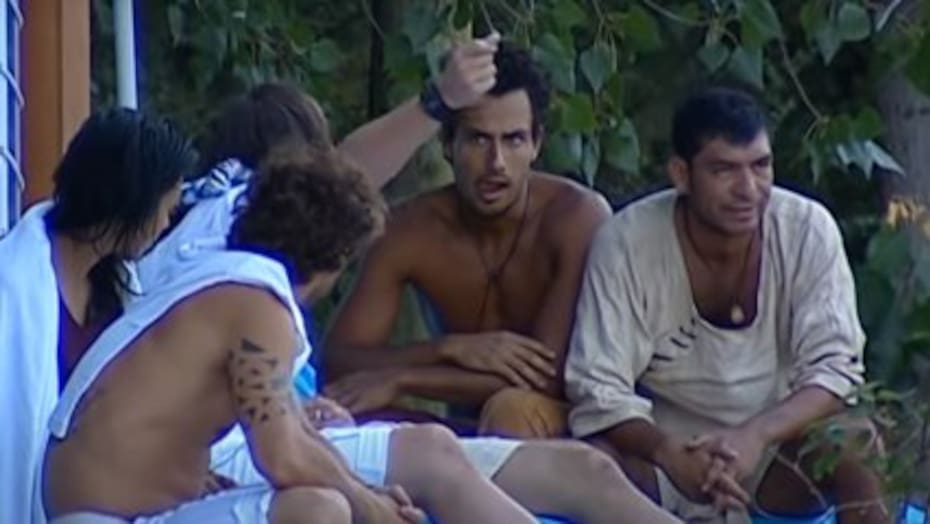 Francisco Huaiquipán fue uno de los personajes más recordados de "Mundos Opuestos"