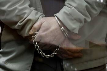 Prisión preventiva para exconcejal acusado de corrupción: había intentado fugarse del país