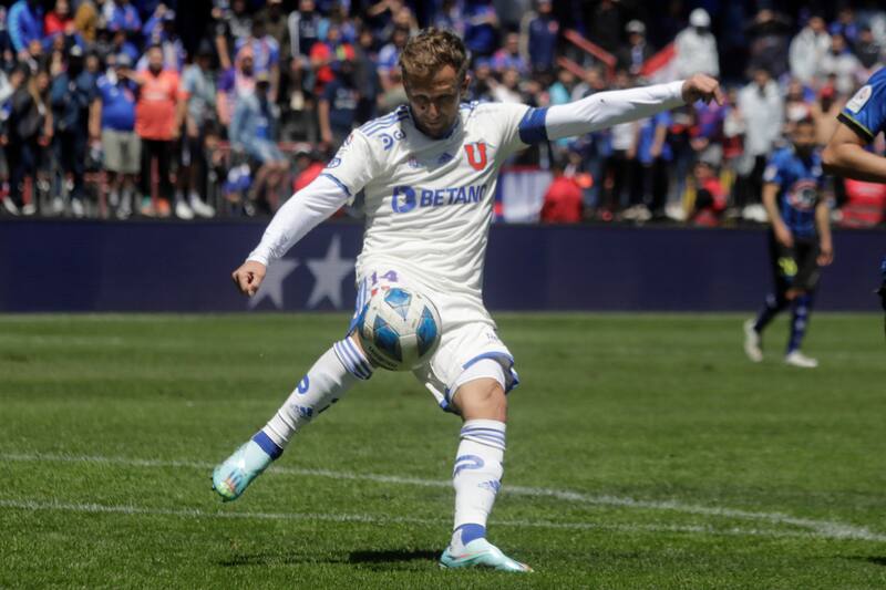 Felipe Seymour anunció su retiro a los 35 años.