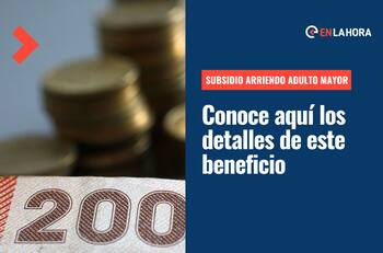 Subsidio Arriendo Adulto Mayor: ¿Cuáles son los requisitos, cómo se postula y hasta cuando hay plazo?