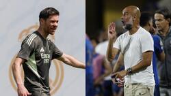 Real Madrid mira al Manchester City: quiere a jugador clave para Pep Guardiola