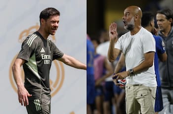 Real Madrid mira al Manchester City: quiere a jugador clave para Pep Guardiola