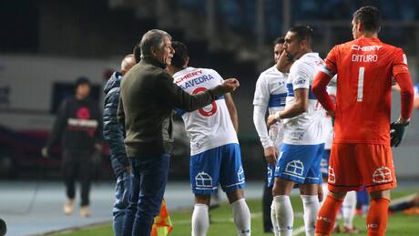 Fichó en la UC, estuvo cerca de la U y ahora Sergio Agüero lo acusó de feroz ninguneo