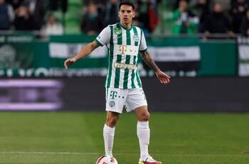 El tira y afloja que complica a Colo Colo en su afán de fichar a Carlos Auzqui