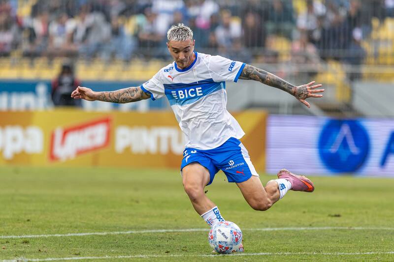 Foto: Felipe Escobedo / En Cancha