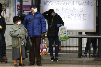 Bonos tercera edad: Consulta si te corresponde alguno de estos 7 beneficios para adultos mayores