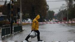 Estas comunas de la Región Metropolitana suspendieron sus clases para este jueves 23 de mayo