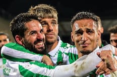 Inter Miami quiere amargar a Manuel Pellegrini: busca a figura del Betis para acompañar a Lionel Messi