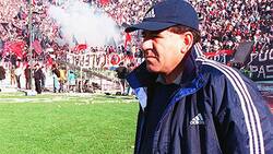 César Vaccia: "Ganar en el Monumental es muy lindo, pero para la U es más importante ser campeón"