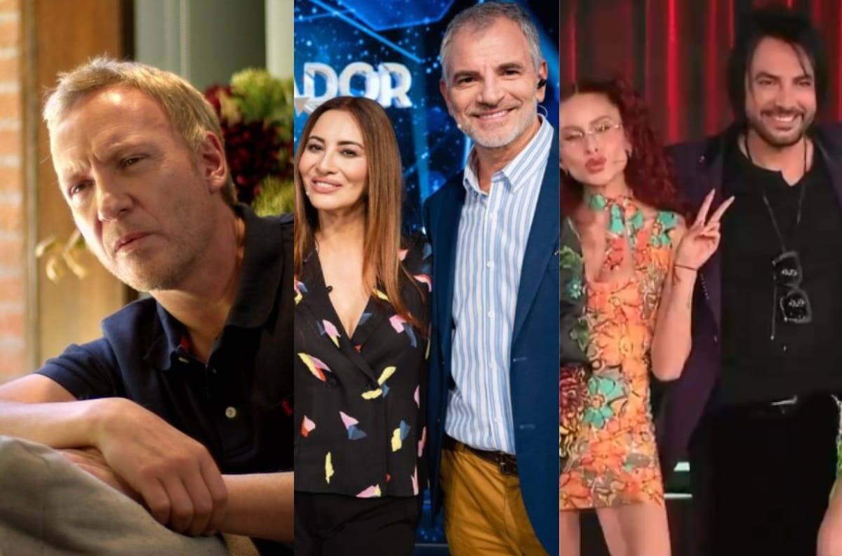 "The Voice", "De Tú a Tú" y "El Retador" y más: Revisa la programación este fin de semana de Mega, Canal 13, CHV, TVN y La Red