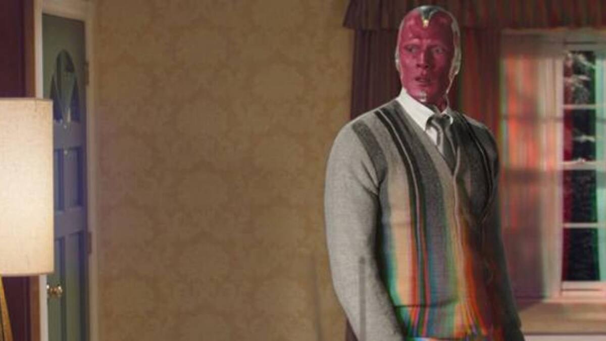 Paul Bettany promete que "WandaVision" tendrá “el más épico de los finales”