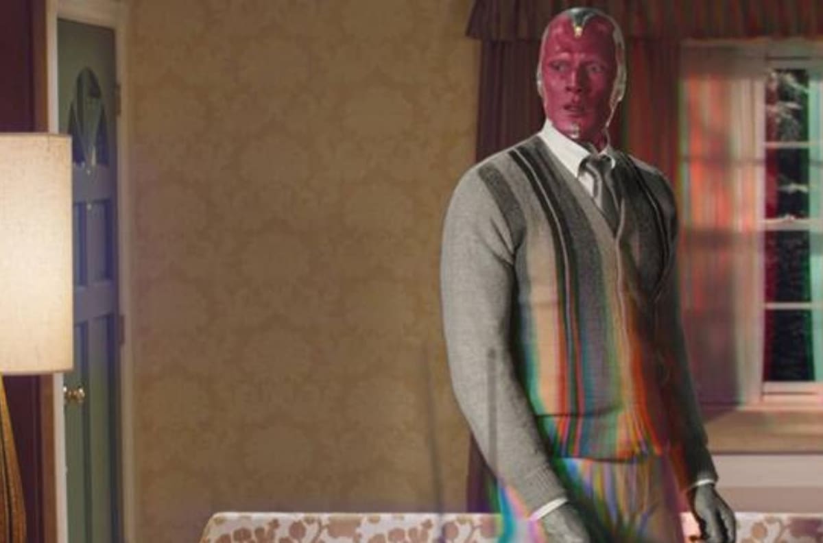 Paul Bettany promete que "WandaVision" tendrá “el más épico de los finales”