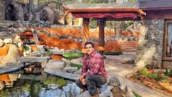 Casa Primal: Cuánto cuesta hospedarse en el Hotel de Pangal Andrade en el Cajón del Maipo