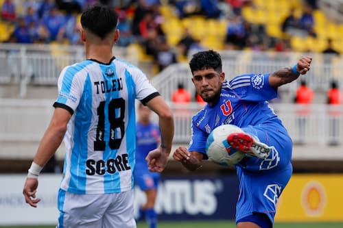 Magallanes le mete presión a la U en Copa Chile: ¿qué se juegan los azules ante Recoleta?
