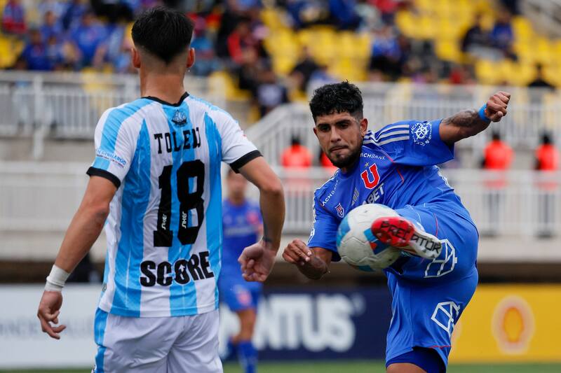 Magallanes venció a Santiago Morning y obliga a sumar a la U.