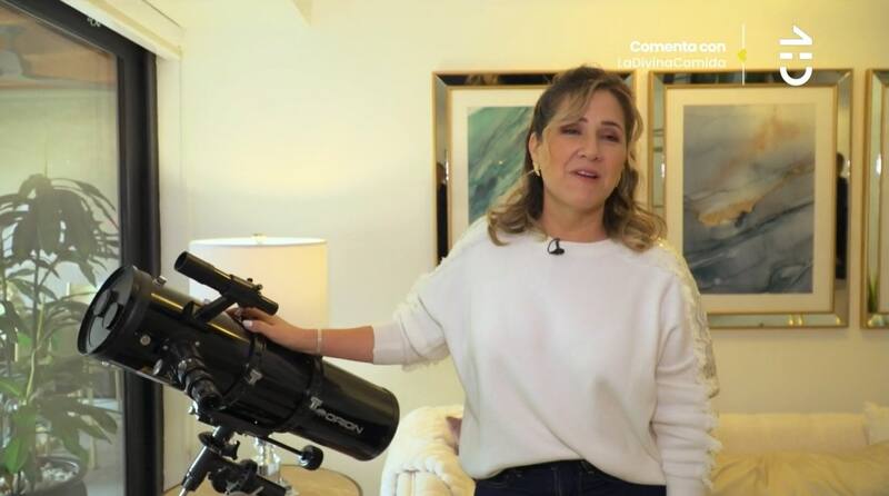 Créditos: Pantallazo CHV