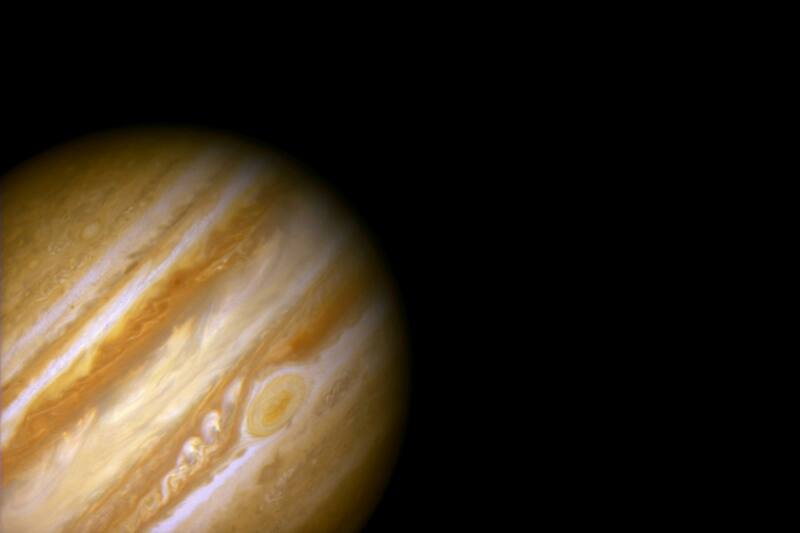 La explicación del misterioso avistamiento.