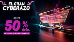 Descuentos en Unimarc por Cyber Monday 2025: Estos productos están con hasta 57% OFF