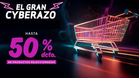 Descuentos en Unimarc por Cyber Monday 2025: Estos productos están con hasta 57% OFF
