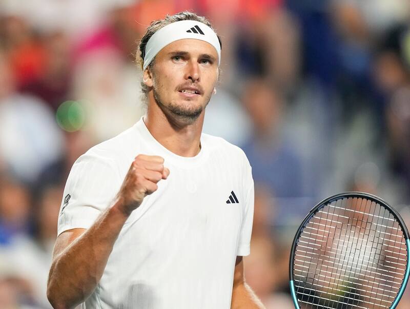 Es el máximo favorito en Toronto.