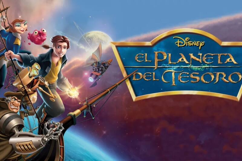 La película se ha transformado en una obra de culto para los amantes de la animación.