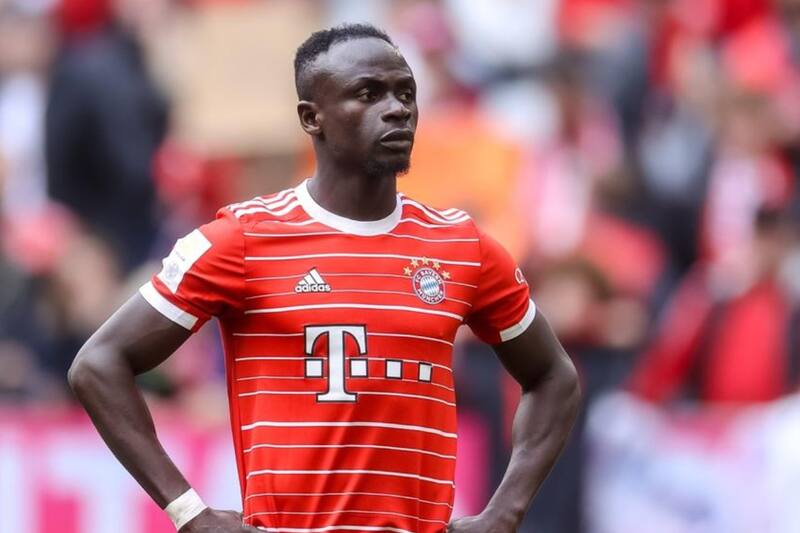 fichó por el Al Nassr tras su polémica salida del Bayern Múnich