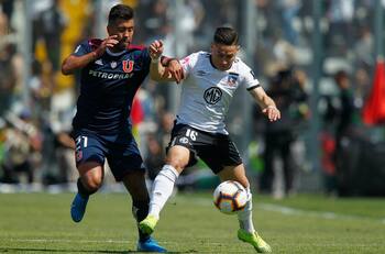 Todo listo: Comenzó la preventa para la final de Copa Chile entre la U y Colo Colo