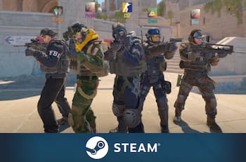 Estos 10 juegos están completamente gratis para obtener en Steam HOY