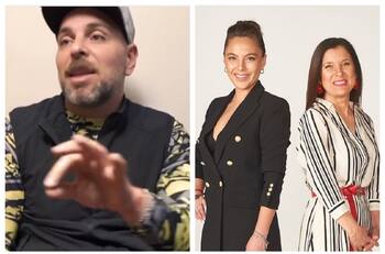 "Nunca debieron matar la marca 'Bienvenidos'": José Antonio Neme dio su honesto análisis de la crisis que sufre "Tu Día"