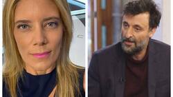 "Equiparar machismo y feminismo es pasarse tres pueblos": Mónica Rincón criticó dichos usados por Cristián Warnken en entrevista con "Tu Día"