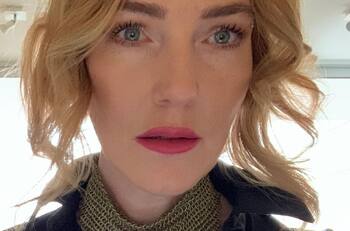 "Con inquietud de aportar a la patria": Cata Pulido lanzó su candidatura a concejal con el Partido Republicano