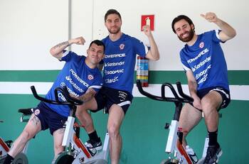 Jugadores de La Roja que no cumplan cuarentena en su regreso a Chile serán expulsados del equipo
