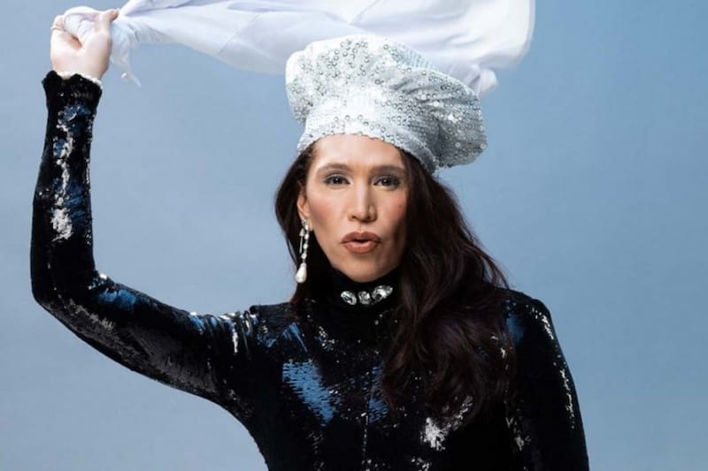 El socialité aún no ingresa a El Internado.