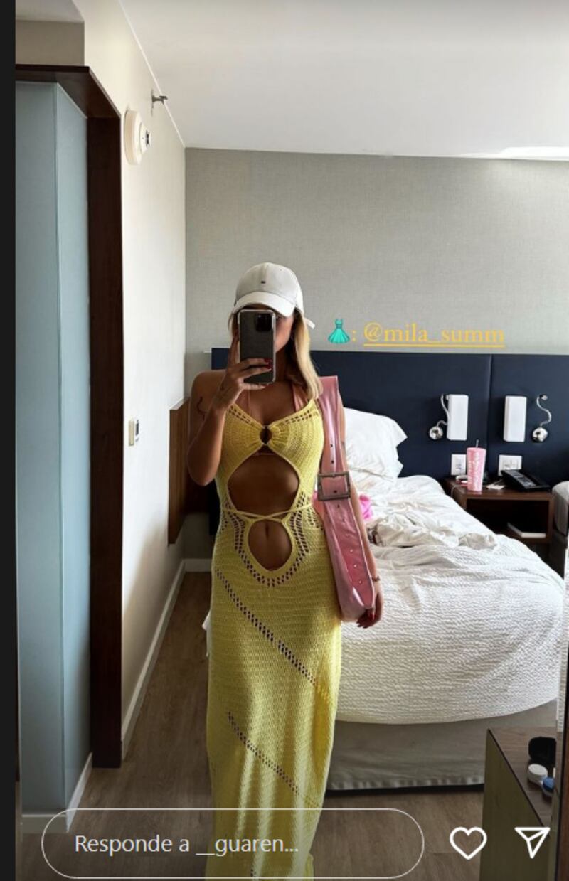 “Ganar o Servir”