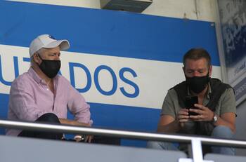 Presidente de la UC alzó la voz sobre la franja horaria de deporte y pidió una extensión