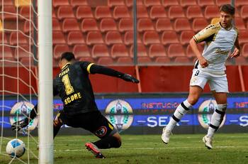 El golazo de Coquimbo Unido para seguir como líder del Campeonato Nacional