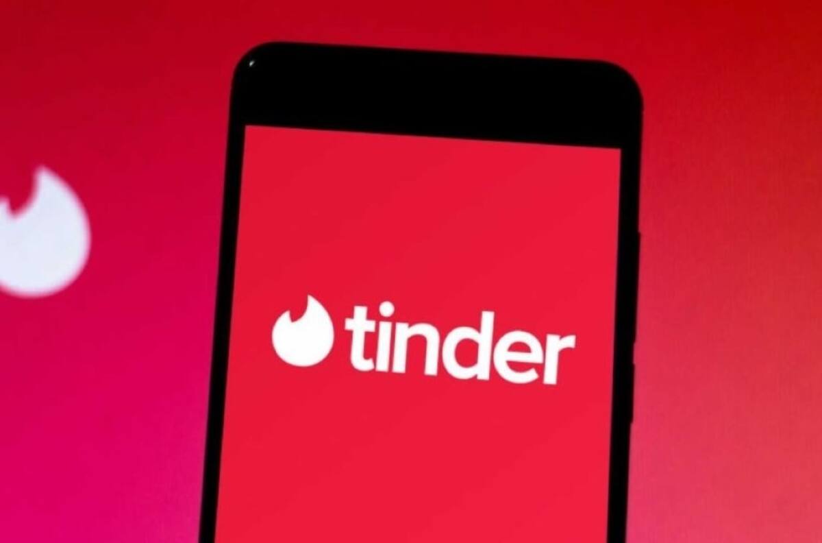Nueva función de Tinder permitirá revisar los antecedentes penales de una cita antes de un encuentro