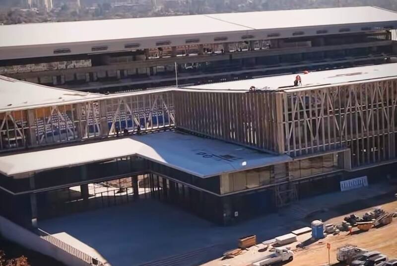 planea estar listo a fin de este mes.