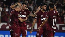 Remeció el mercado de fichajes del fútbol chileno y ahora amenaza a la U en la Copa Sudamericana