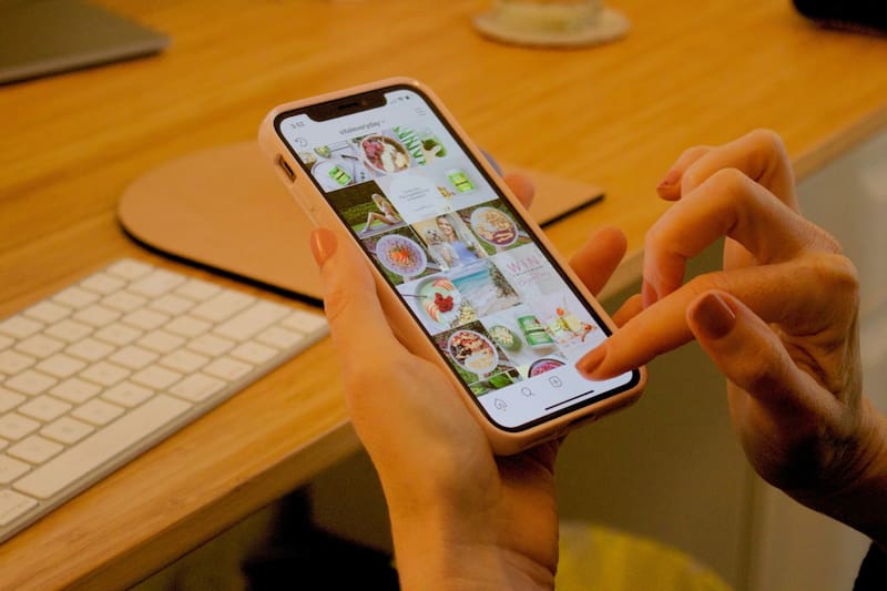 Revisa tus primeros y últimos likes en la red social.