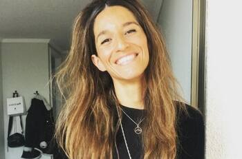 Lorena Capetillo comparte sentida reflexión sobre su historia familiar y la salud mental