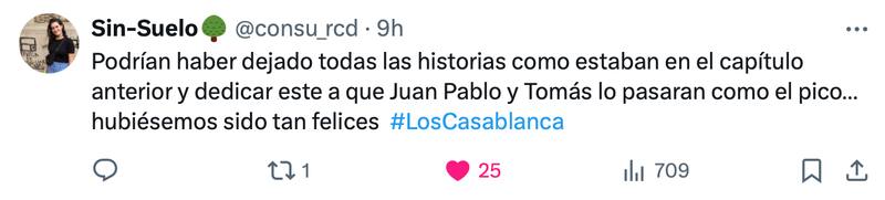 Los mejores memes y reacciones que dejó el final.