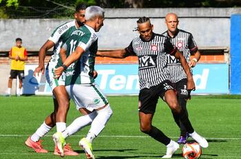 Presidente de club chileno adquiere equipo de la Primera División de Uruguay