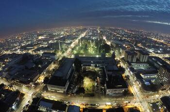 La ciudad de Chile con megaproyecto vial de $355 millones: será ejecutado en 120 días