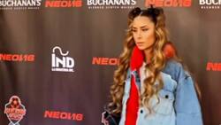 Cami Gallardo deja atrás la polémica con partido de fútbol a beneficio con Tainy y Nicky Jam