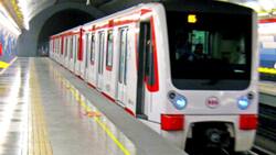 Metro de Santiago: ¿A qué hora abre y cierra este domingo 19 de marzo?