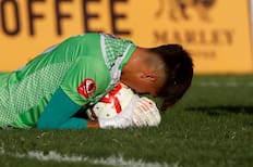 ¿Convencerá a Fernando Ortiz? Enfrentará a Colo Colo y puede ser el último refuerzo para 2026