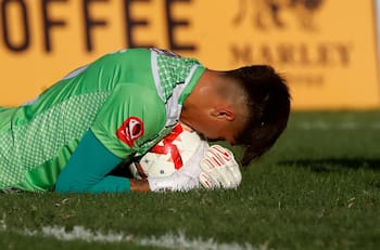 ¿Convencerá a Fernando Ortiz? Enfrentará a Colo Colo y puede ser el último refuerzo para 2026